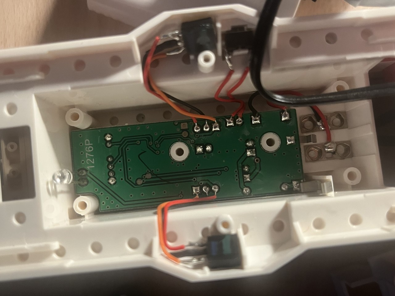 PCB v1