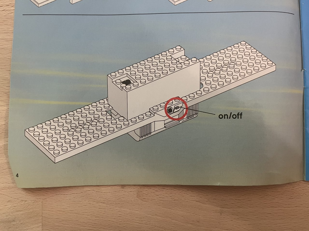 Old Variant (v1)