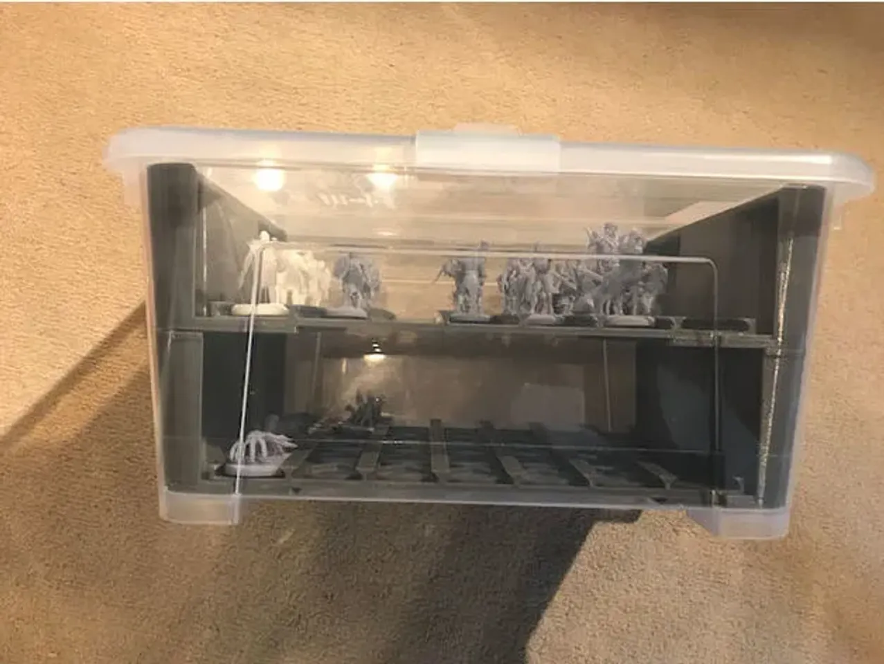 Samla Mini Storage